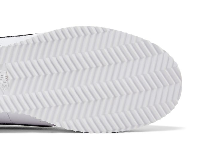 Nike Wmns Cortez Leather White Black