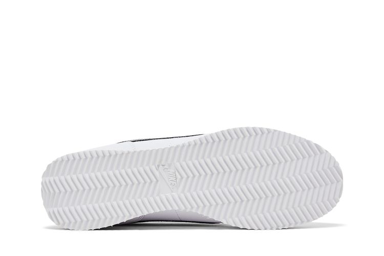 Nike Wmns Cortez Leather White Black
