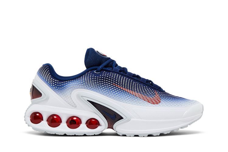 Air Max DN USA