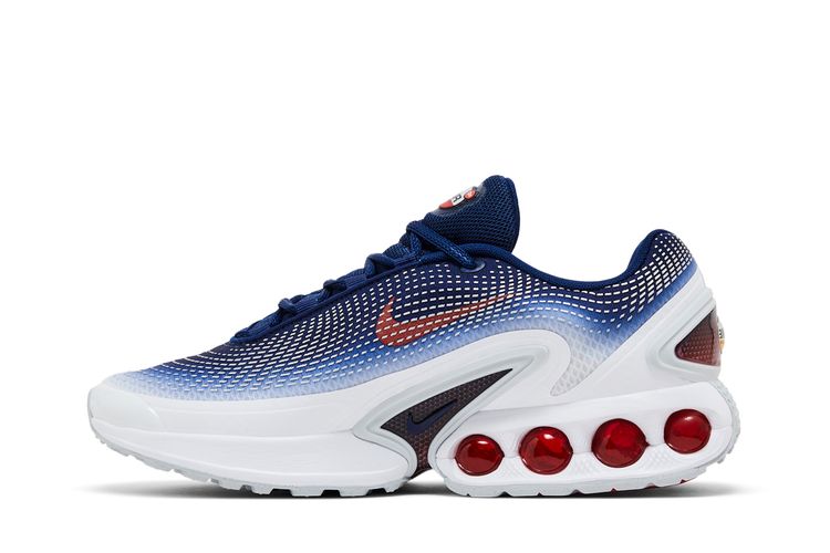Air Max DN USA