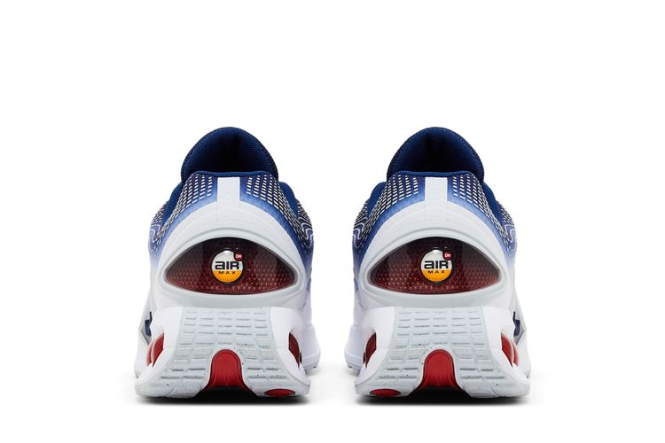 Air Max DN USA