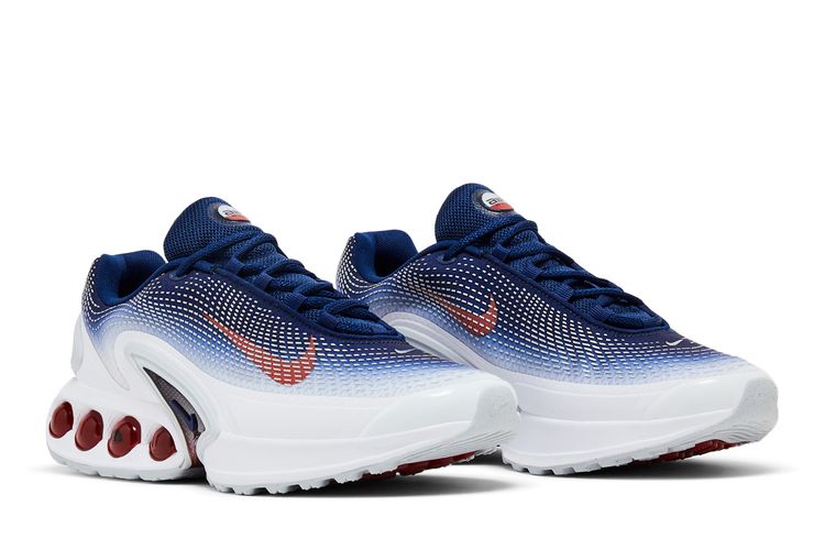Air Max DN USA