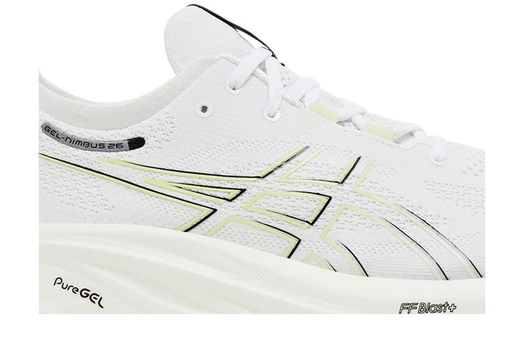 Buy ASICS Gel Nimbus 26  display picture 1