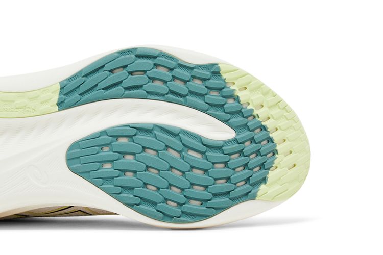 Asics Gel Nimbus 26 White Birch