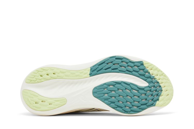 Asics Gel Nimbus 26 White Birch