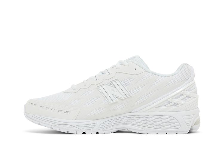 New Balance 1906W Triple White