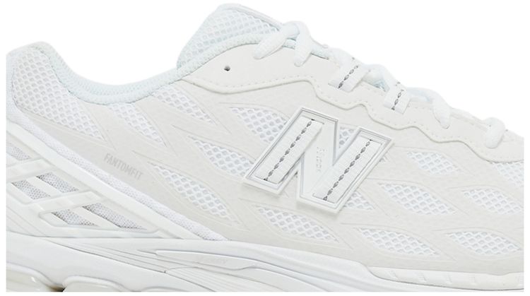 New Balance 1906W Triple White