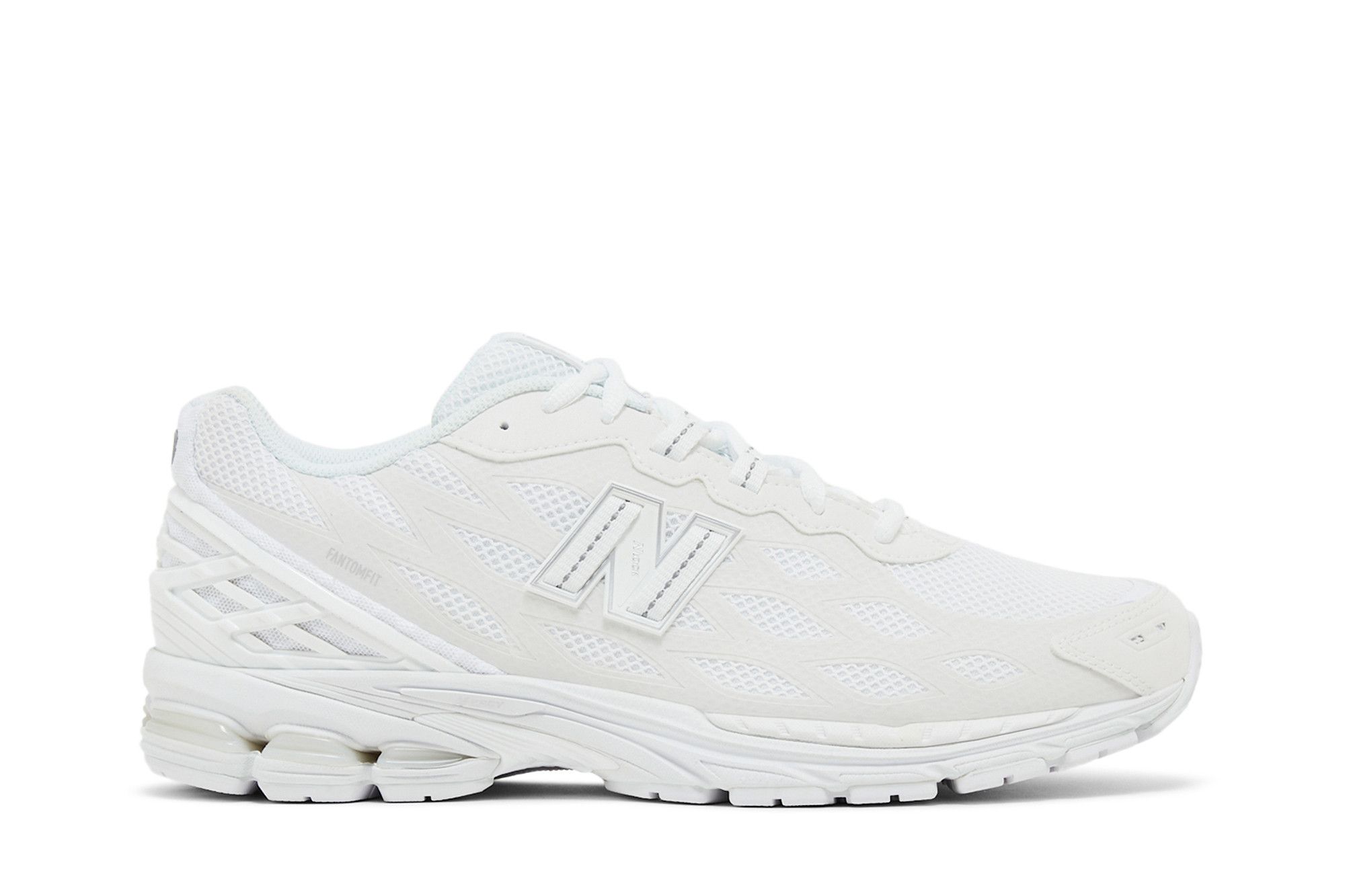 Buy New Balance 1906W 'Triple White' - U1906WFC | GOAT