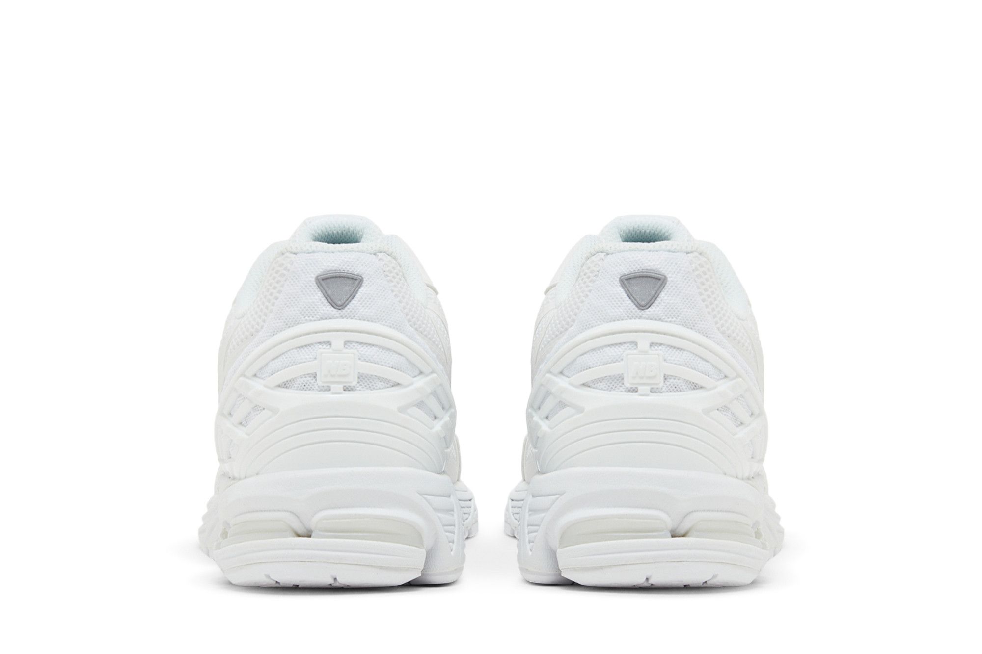 Buy New Balance 1906W 'Triple White' - U1906WFC | GOAT