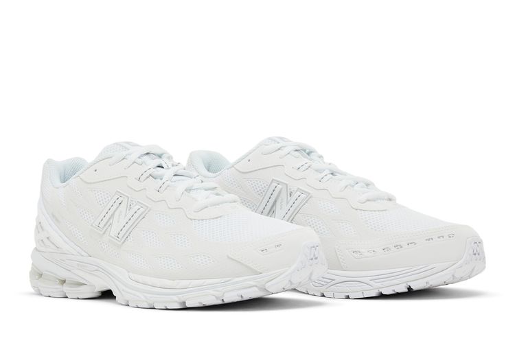 New Balance 1906W Triple White