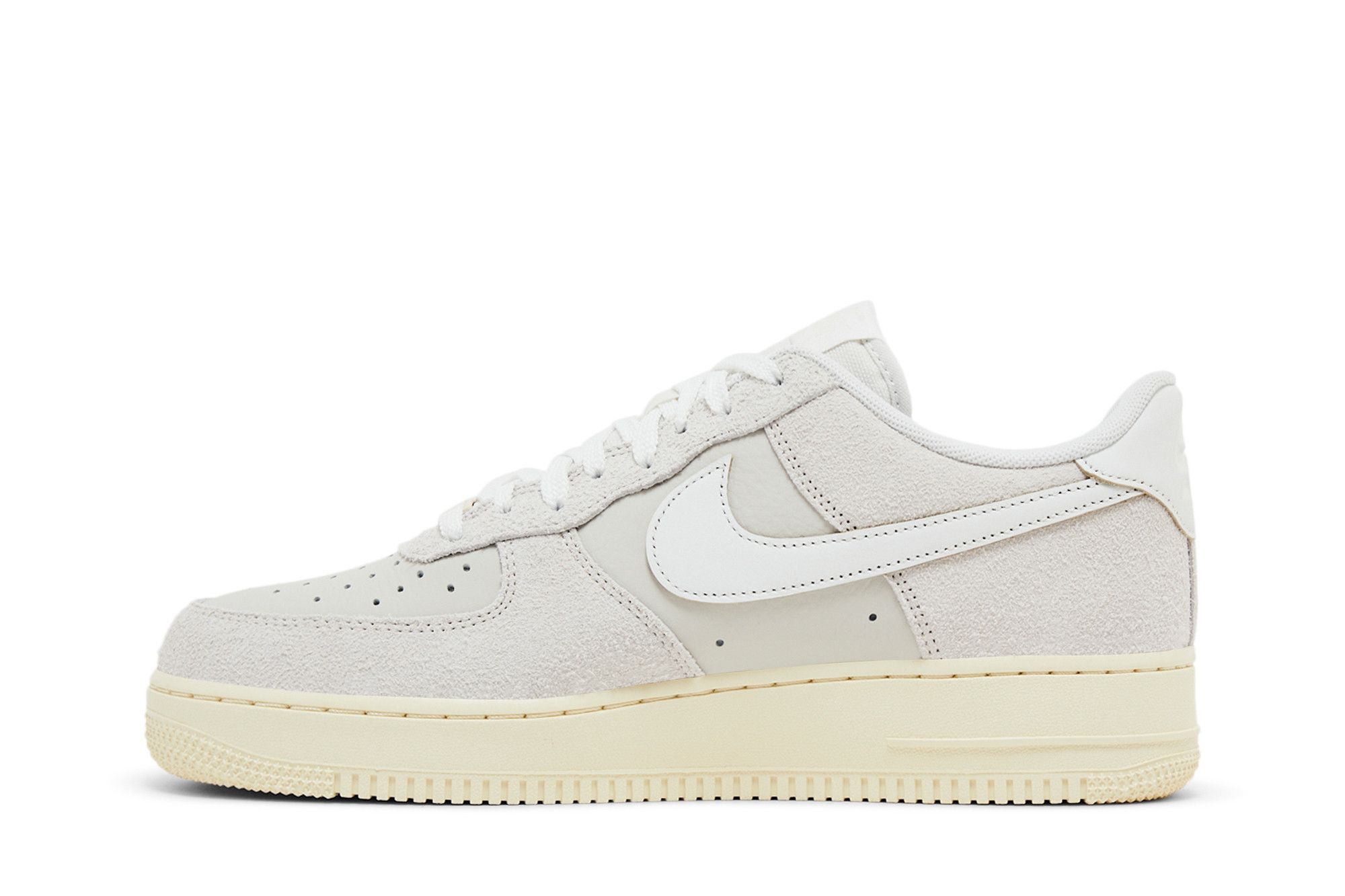 Buy Air Force 1 '07 LX 'Phantom' - HF2897 001 | GOAT