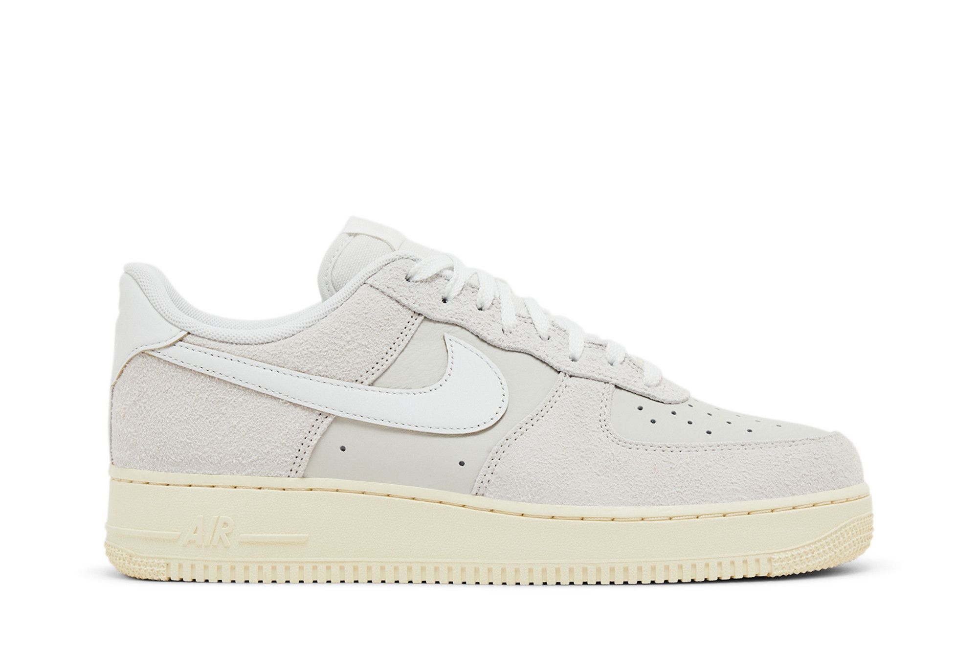 靴 27cm Nike WMNS Air Force 1 Low Phantom Nike Air Force 1 Low x AMBUSH Phantom for Sale