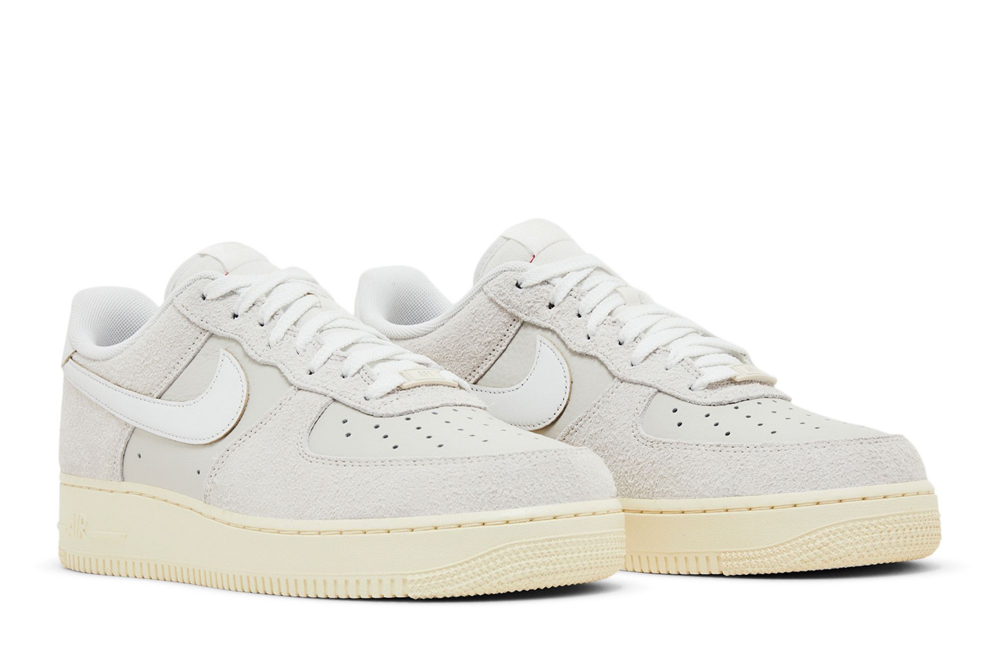 靴 WMNS AIR FORCE 1 '07 PHANTOM Nike Wmns Air Force 1 07 AF1 Phantom Quilted Swoosh Women