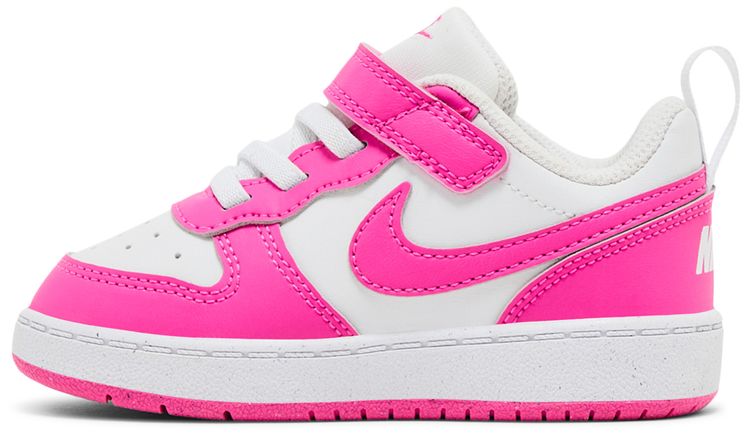 Nike Court Borough Low Recraft TD Laser Fuchsia