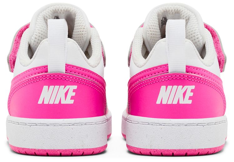 Nike Court Borough Low Recraft TD Laser Fuchsia