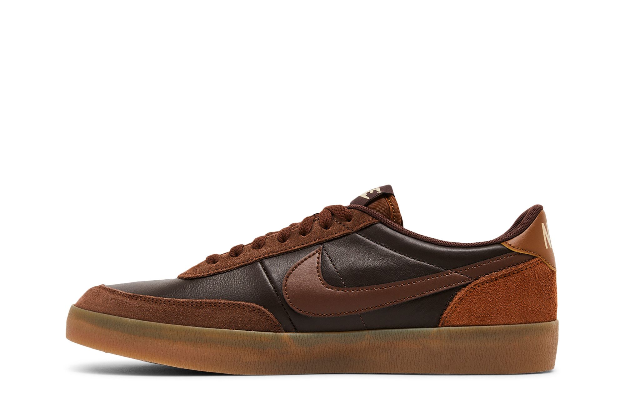 Buy Killshot 2 Leather 'Baroque Brown' - IB4504 237 | GOAT