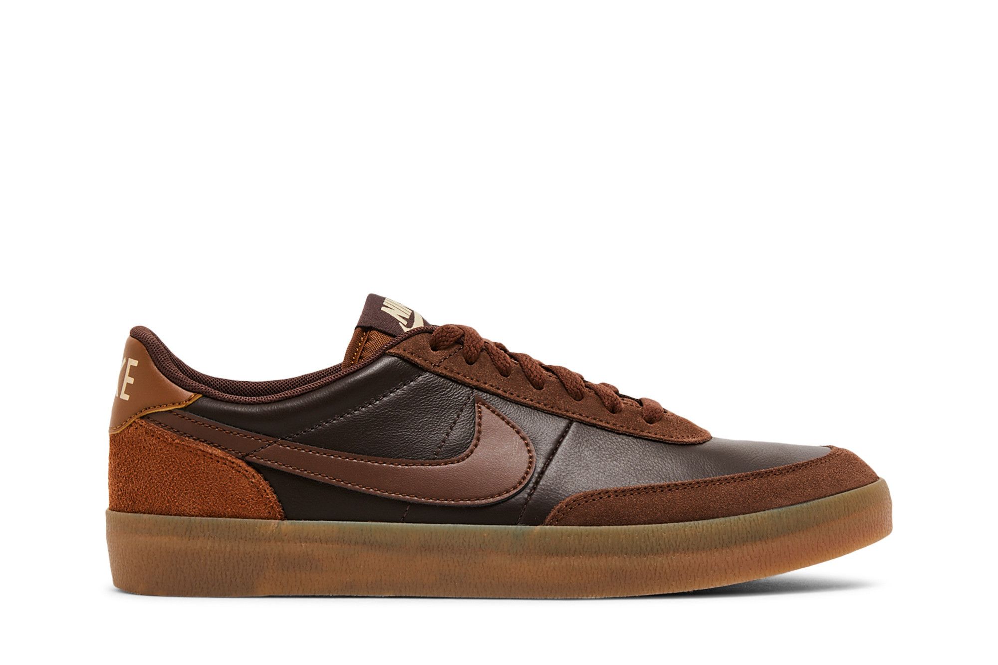 HIGH ＆ LOW Buy Nike Killshot 2 Leather 'Baroque Brown' - IB4504 237 | GOAT