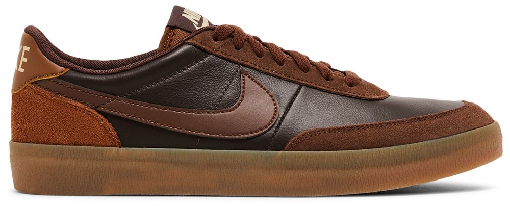 Killshot 2 Leather Baroque Brown