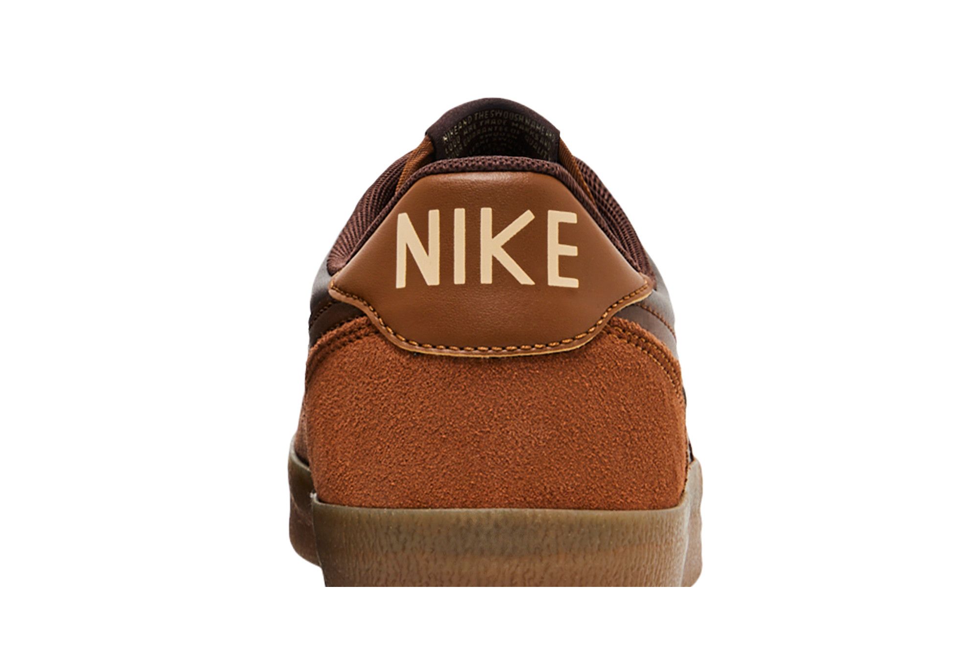 Buy Killshot 2 Leather 'Baroque Brown' - IB4504 237 | GOAT