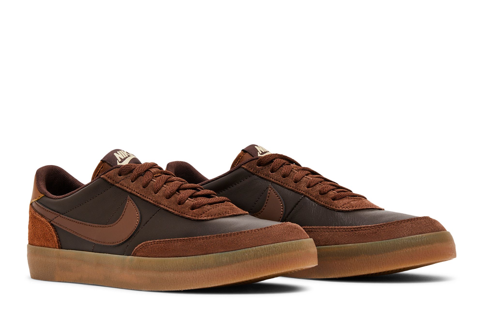 Buy Nike Killshot 2 Leather 'Baroque Brown' - IB4504 237 | GOAT