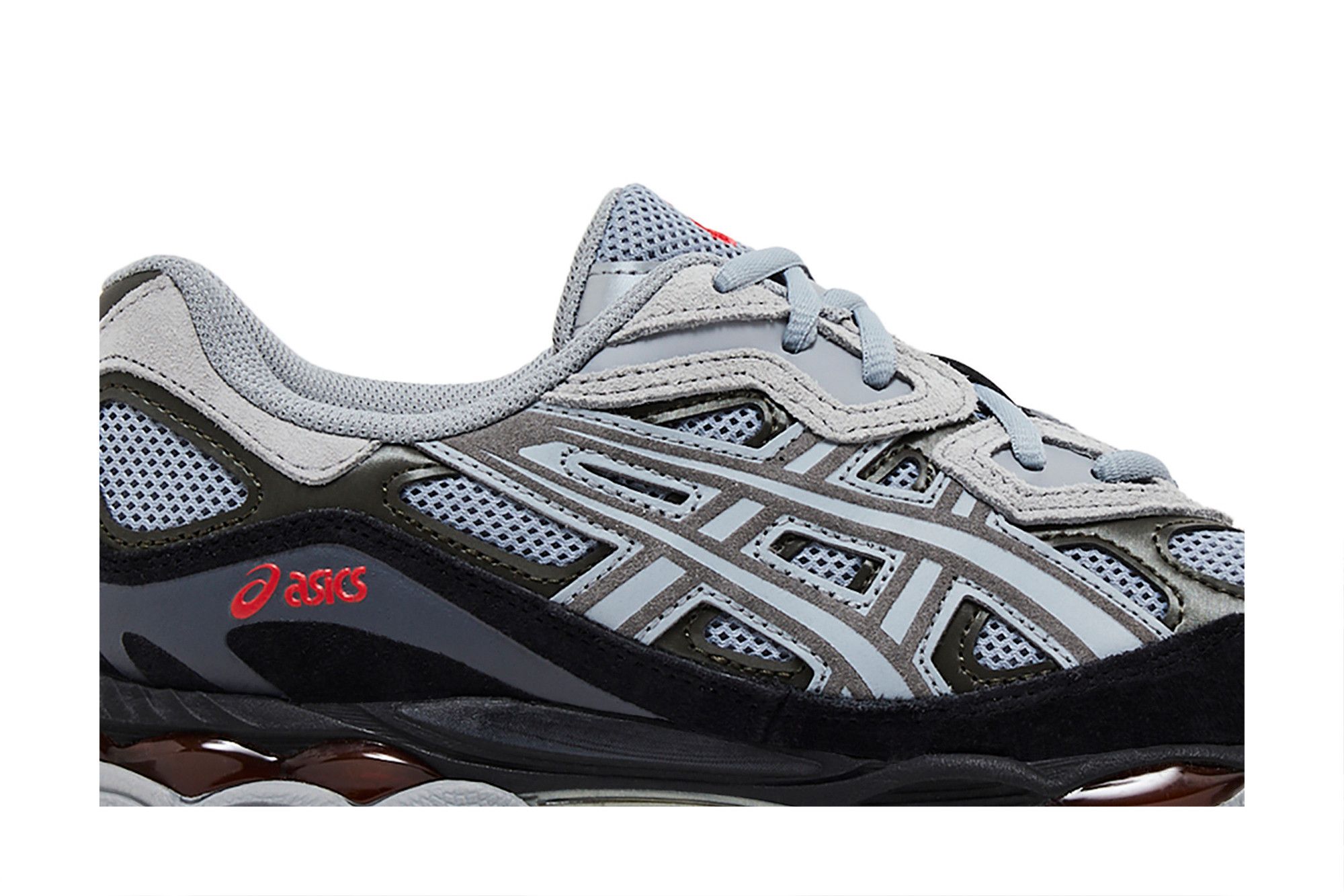 全国送料無料・イイ店 Buy Gel NYC 'Gravel Black' - 1203A383 024 | GOAT 靴
