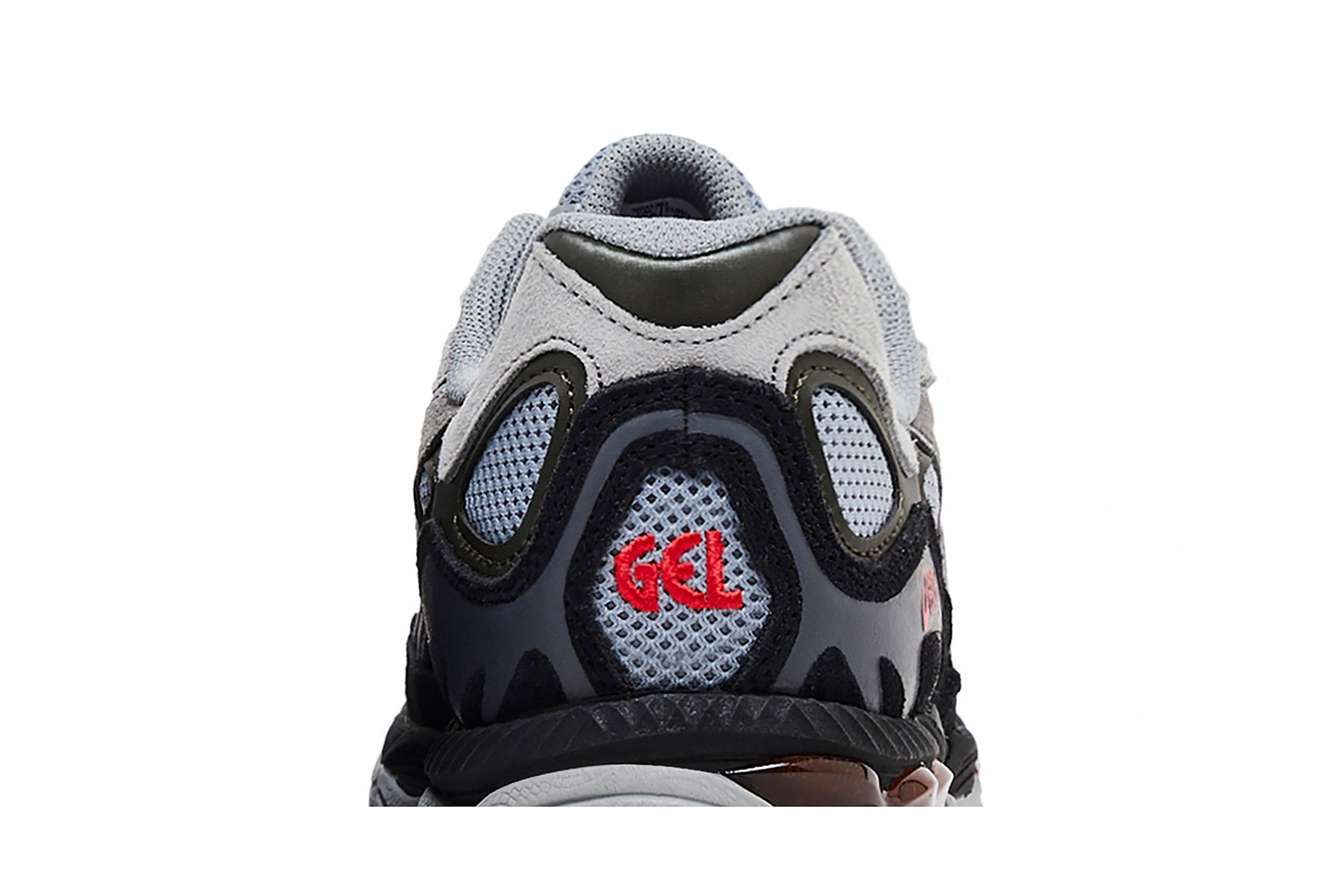 Buy Gel NYC 'Gravel Black' - 1203A383 024 | GOAT