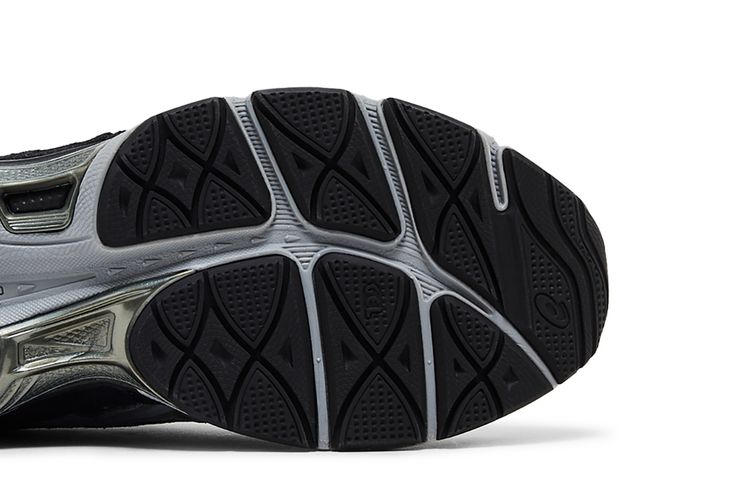 Asics Gel NYC Gravel Black