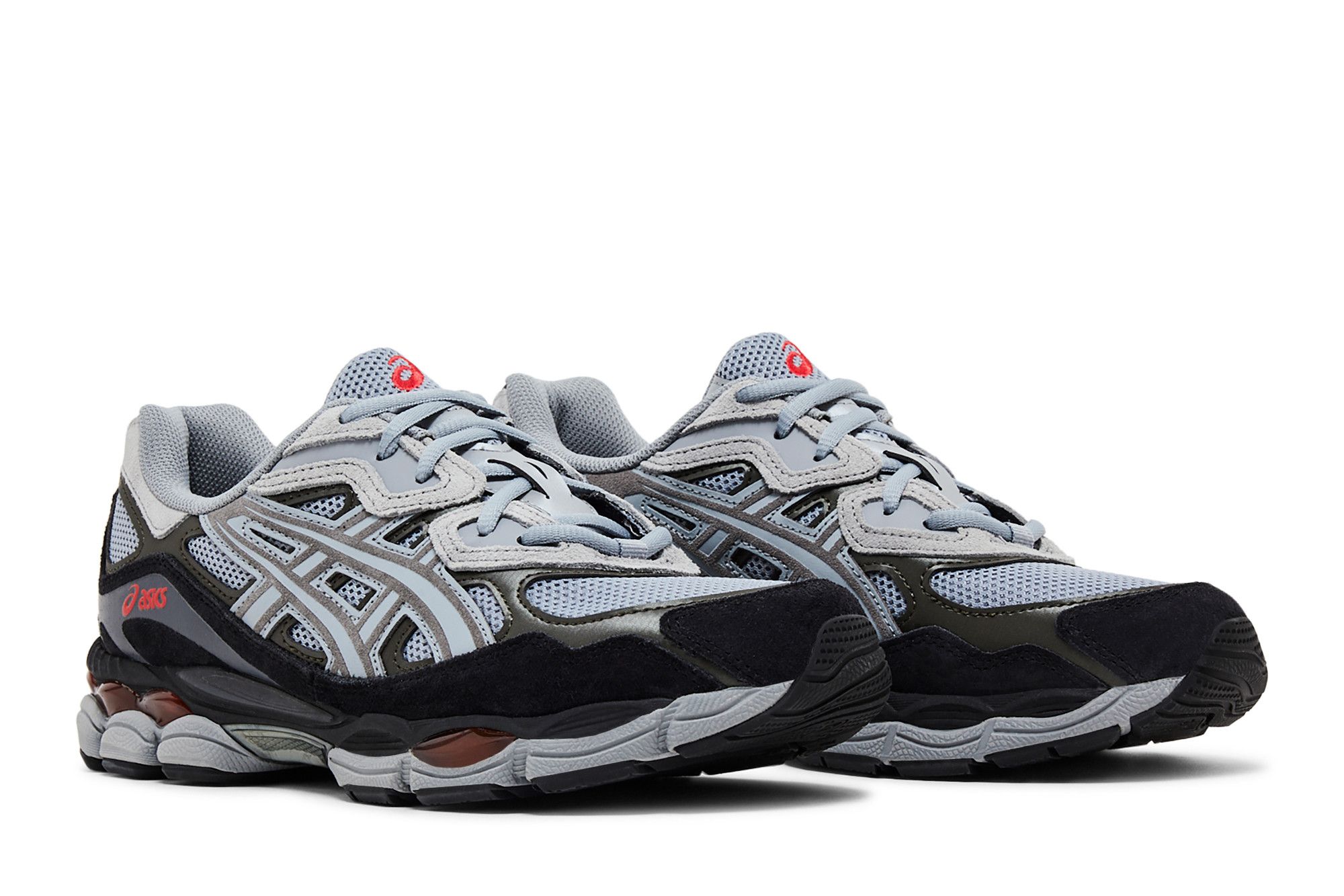 ランキングや新製品 - Black' 'Gravel NYC Gel Buy 1203A383 GOAT | 024 靴