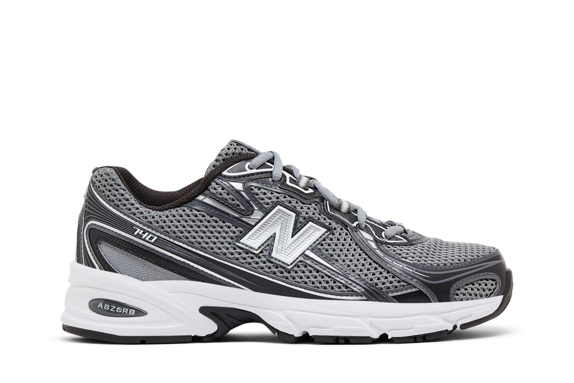 Buy New Balance 740 'Slate Grey' - U740JCG | GOAT CA