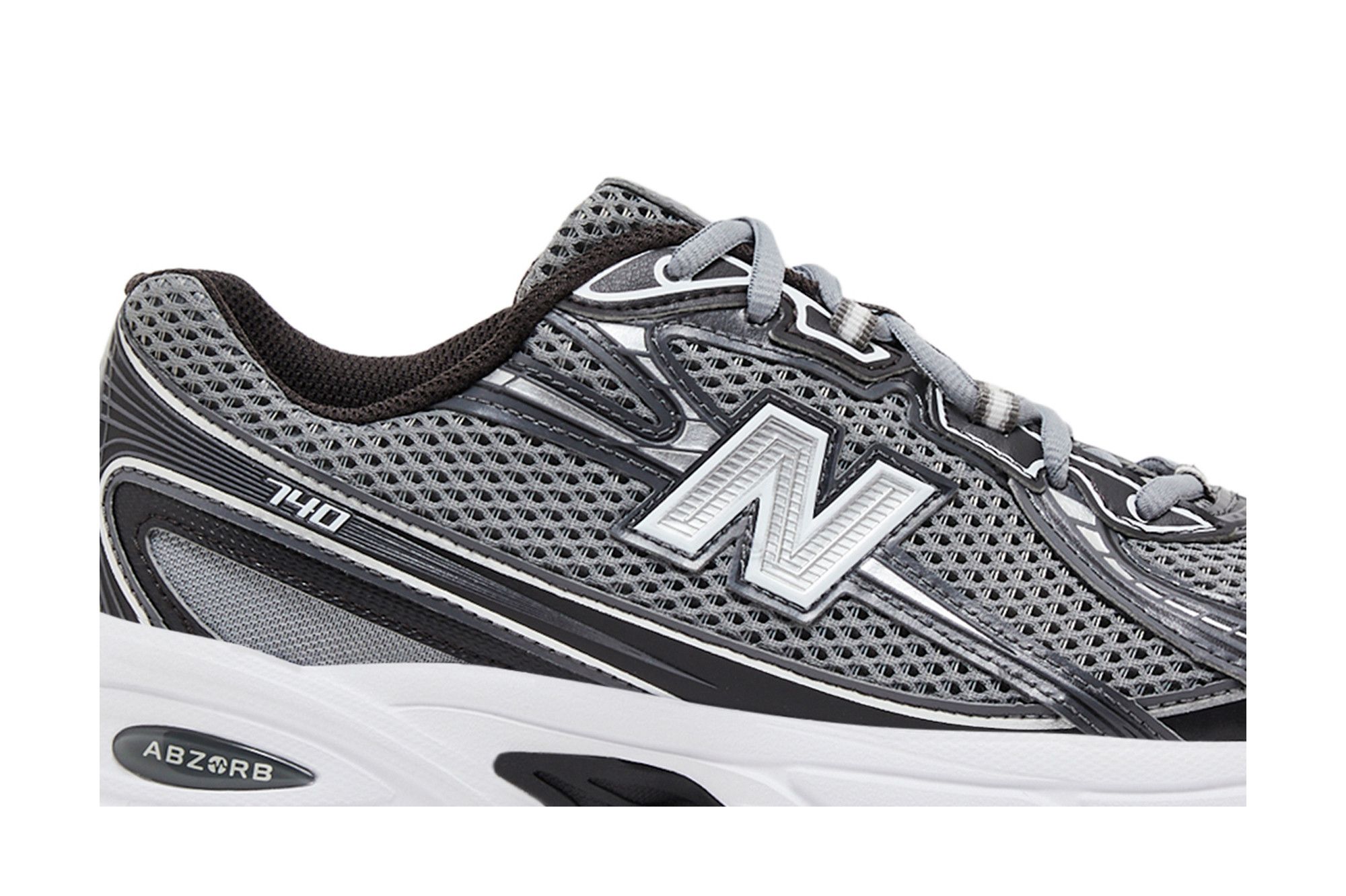 Buy New Balance 740 'Slate Grey' - U740JCG | GOAT