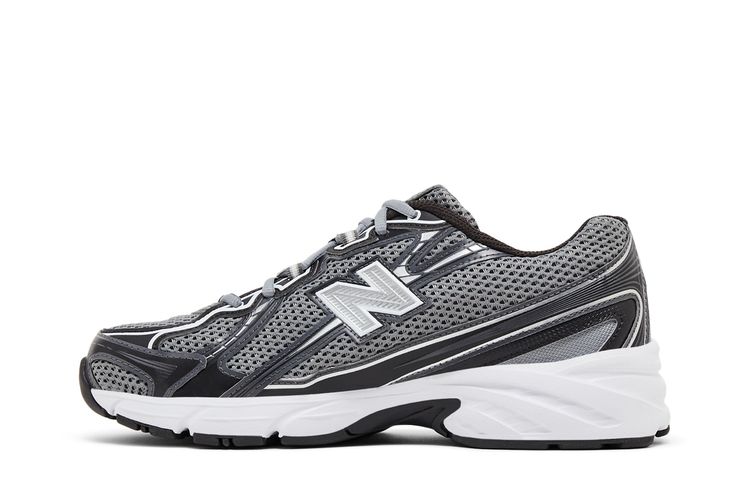 New Balance 740 Slate Grey