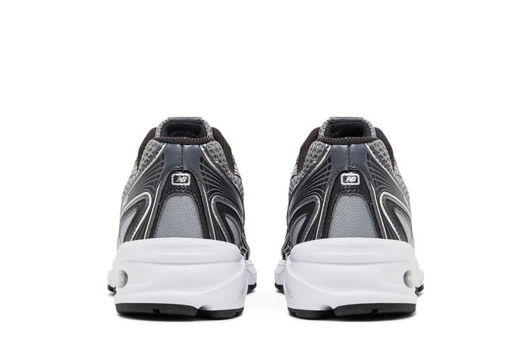 New Balance 740 Slate Grey