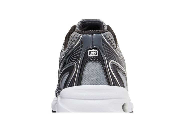 New Balance 740 Slate Grey