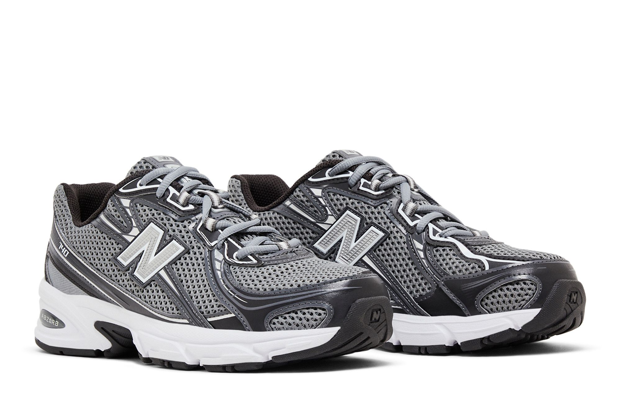 Buy New Balance 740 'Slate Grey' - U740JCG | GOAT