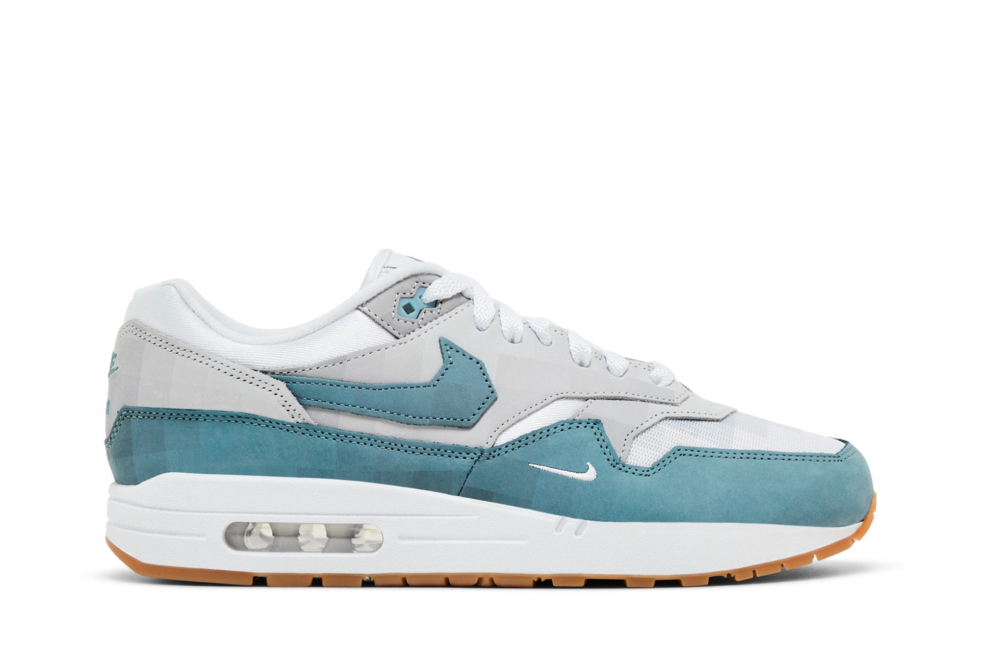 ♡An821♡ Buy Air Max 1 'Low Poly - Adventure Tomb Raider' - HV1940