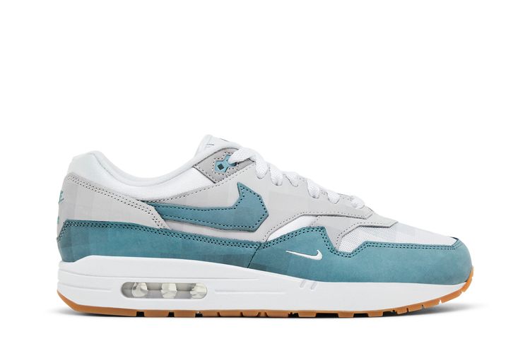 Nike Air Max 1 Low Poly   Adventure Tomb Raider