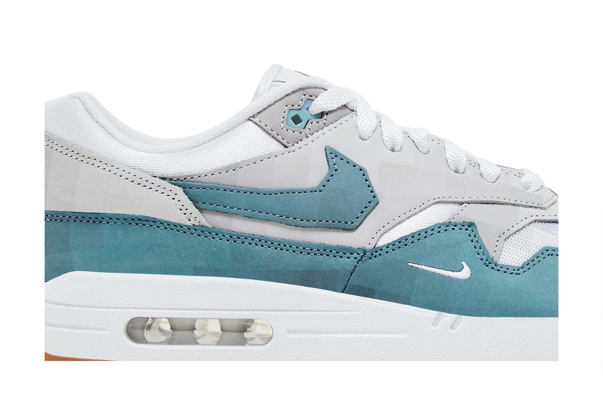 ♡An821♡ Buy Air Max 1 'Low Poly - Adventure Tomb Raider' - HV1940