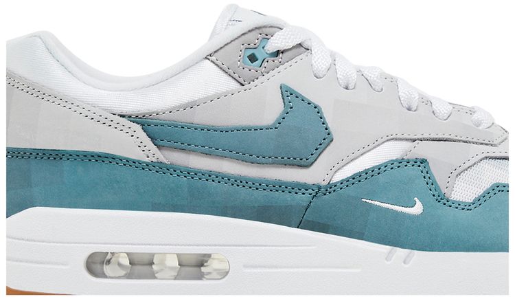 Nike Air Max 1 Low Poly   Adventure Tomb Raider