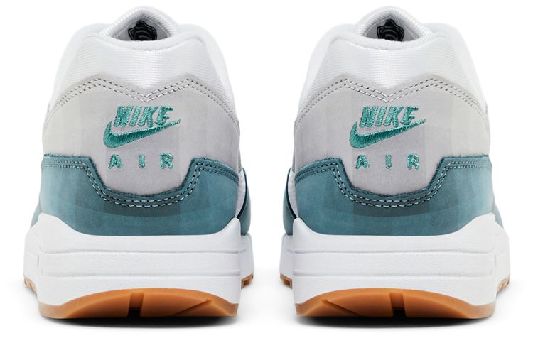 Nike Air Max 1 Low Poly   Adventure Tomb Raider