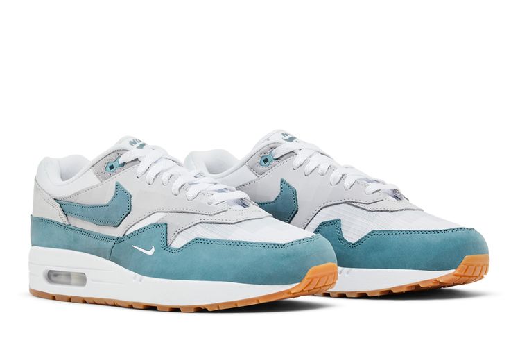 Nike Air Max 1 Low Poly   Adventure Tomb Raider