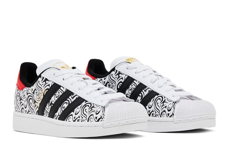 adidas gazelle silver green womens Adidas Superstar Diamond Skull customized mimanera main image 0