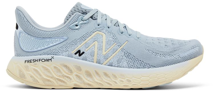 New Balance Fresh Foam X 1080v12 Light Slate
