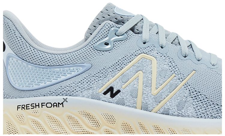 New Balance Fresh Foam X 1080v12 Light Slate