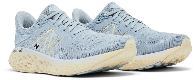 New Balance Fresh Foam X 1080v12 Light Slate