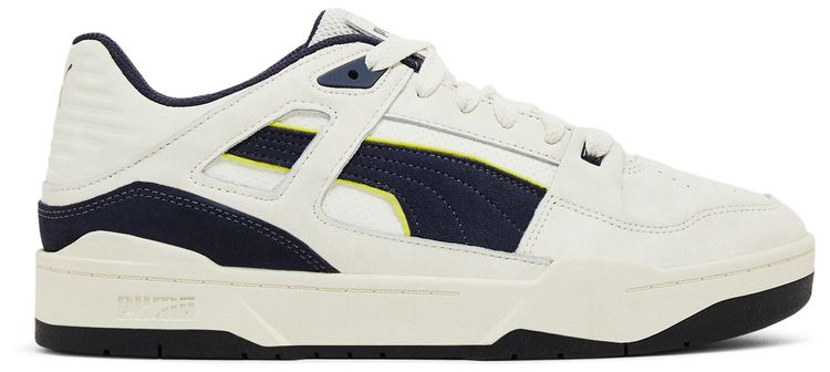 Puma Slipstream Always On Warm White Parisian Night