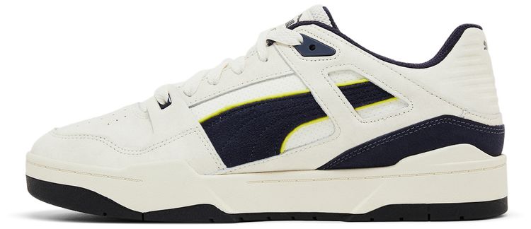 Puma Slipstream Always On Warm White Parisian Night