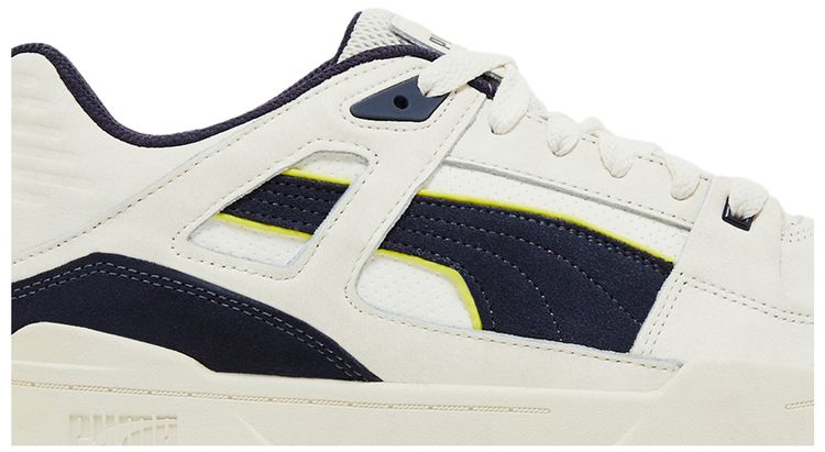 Puma Slipstream Always On Warm White Parisian Night