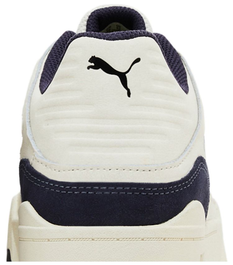 Puma Slipstream Always On Warm White Parisian Night