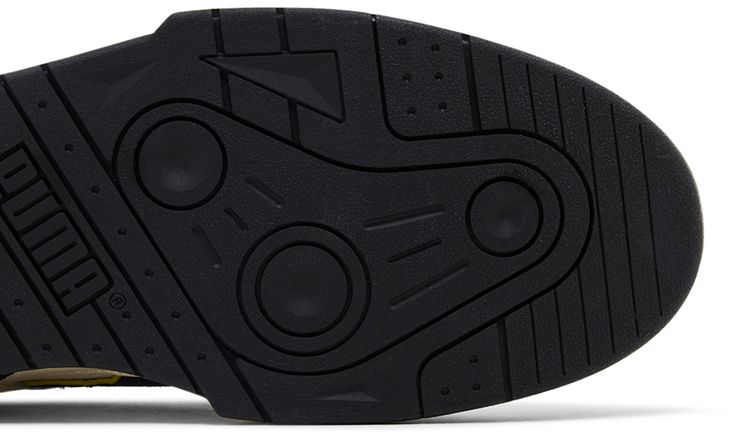 Puma Slipstream Always On Warm White Parisian Night