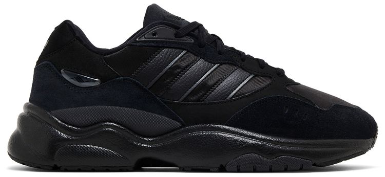 Adidas Retropy F90 Black Carbon